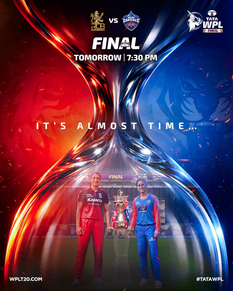 Women's Premier League (WPL) tweet media