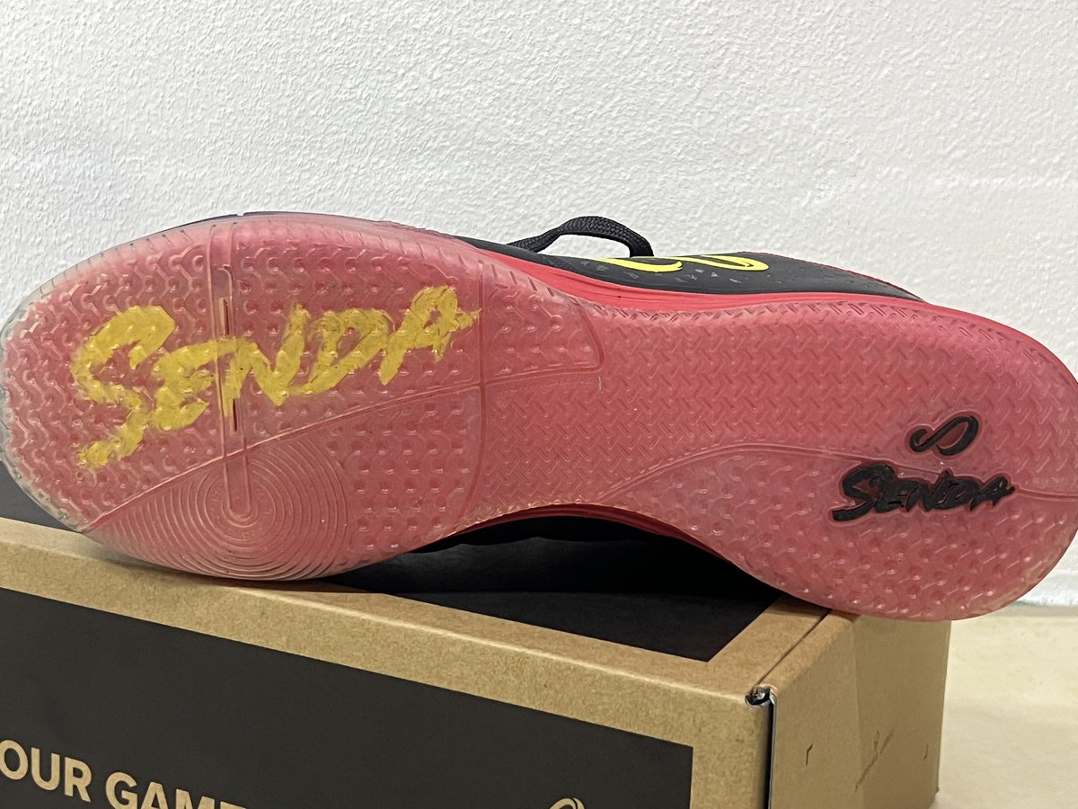 Alex Ramos tweet media