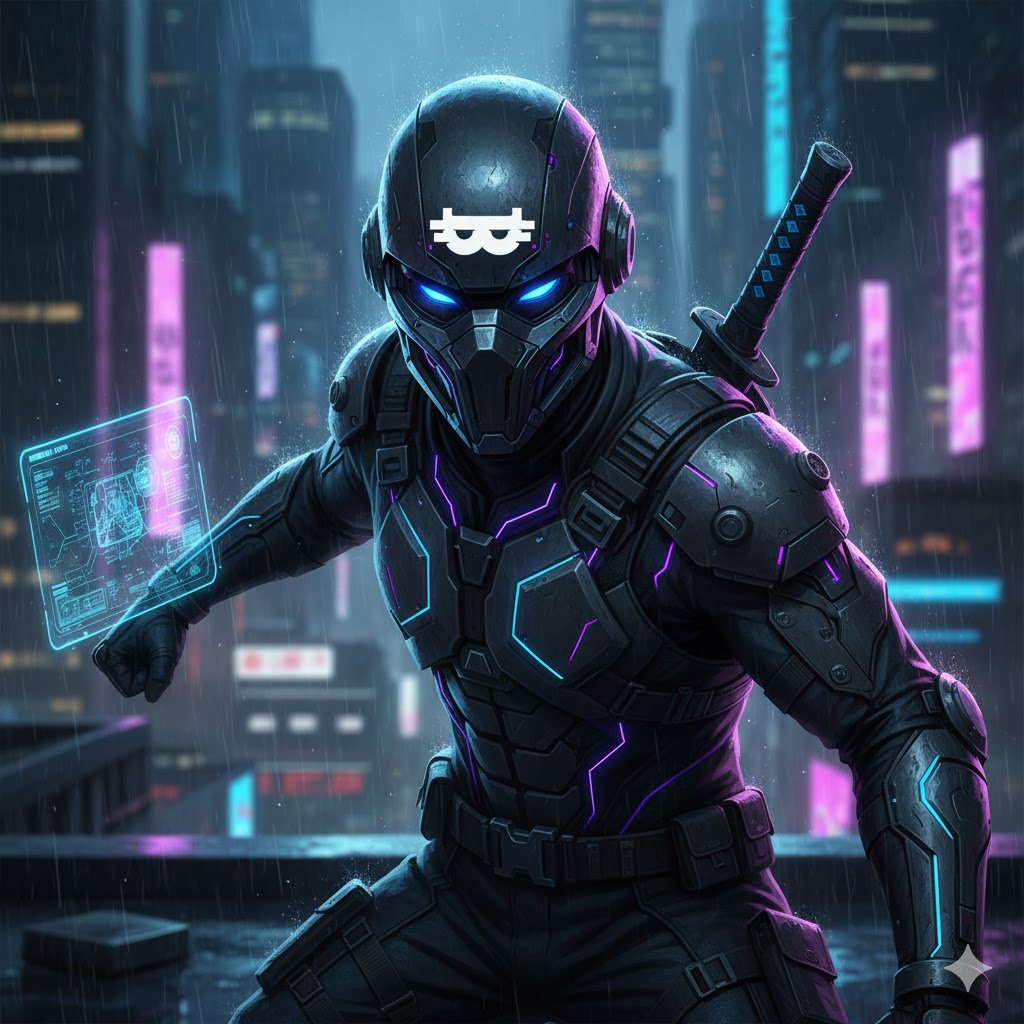 Cyber Ninja tweet media
