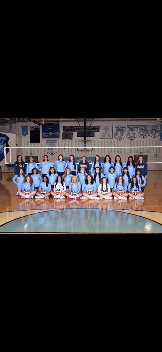 SV Athletic Department tweet media