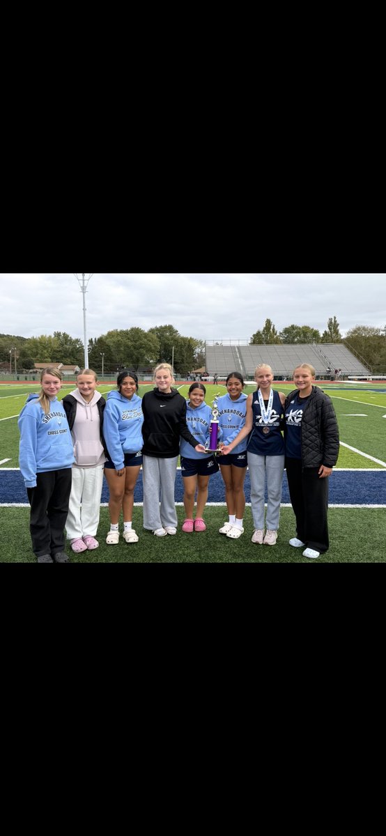 SV Athletic Department tweet media