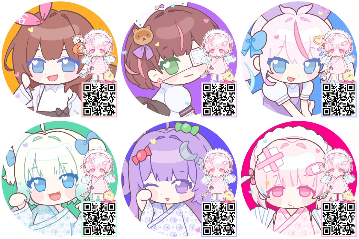 masumisou's tweet image. 只要訂閱ソウ的頻道，
就會發放「あやみ家族」貼紙🥹🥹🌱
請多多支持，謝謝大家🙇‍♀️

ソウ的 YouTube 🌱🔽🔽
youtube.com/@masumisou?si=…

ママありがとうございます😭😭😭😭🙇‍♀️

#FF46 #fancyfrontier46