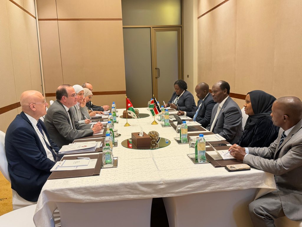 H.E William Kabogo Gitau, E.G.H tweet media