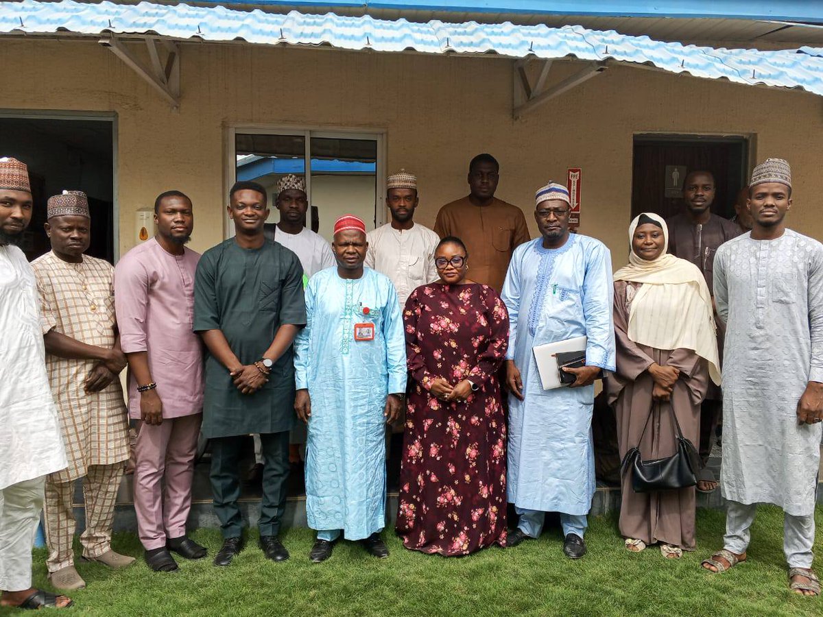 Natview Foundation for Technology Innovation tweet media