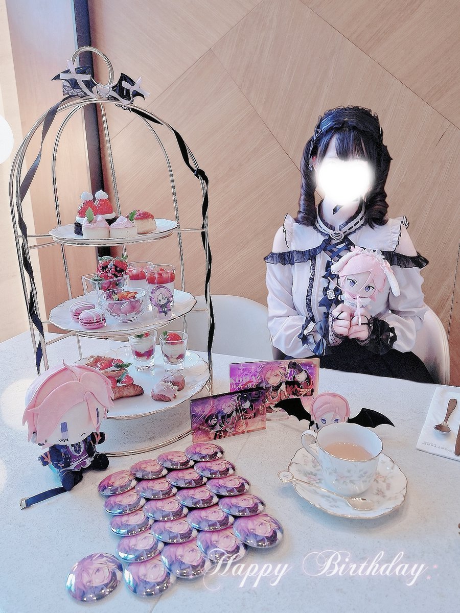 *·🌸+*·🌸°·🌸*+·°·🌸+.*·🌸*
🌸·*+🌸·*·+°🌸·*·🌸*·°
 +*·.🌸*+°🌸+*🌸°+·°
　　　  /°·*·🌸+°                   ʜᴀᴘᴘᴀʏ ʙɪʀᴛʜᴅᴀʏ
 　　　 |🌸*·°                                 ᴋᴏʜᴀᴋᴜ🌸*+°
　  　    |
#桜河こはく誕生祭2026
#桜河こはく生誕祭2026