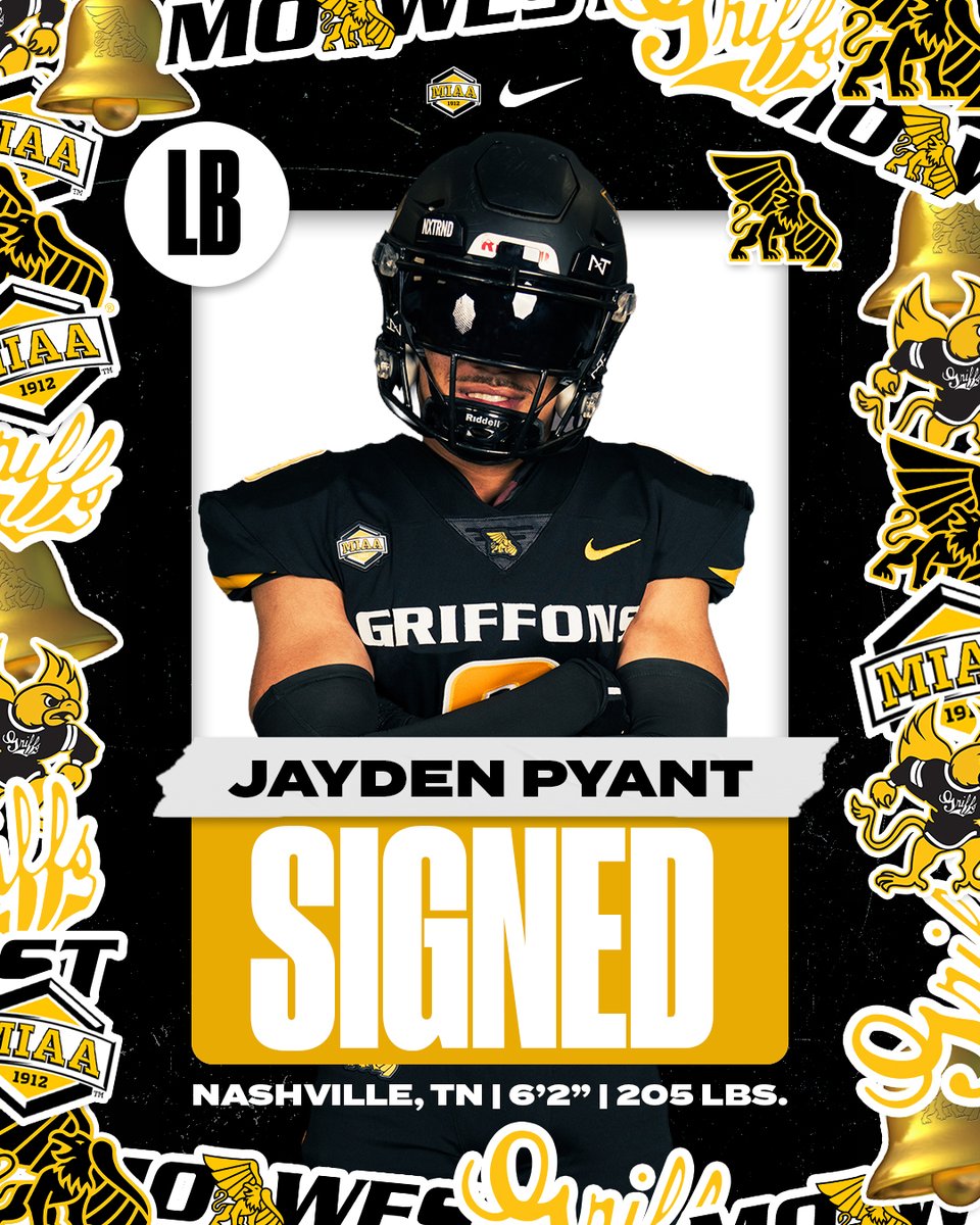 Missouri Western Football tweet media