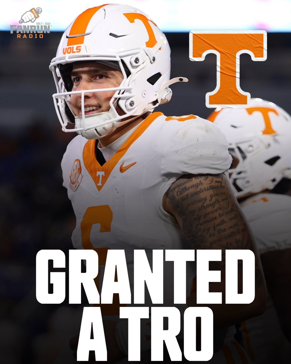 FOX Sports Knoxville tweet media