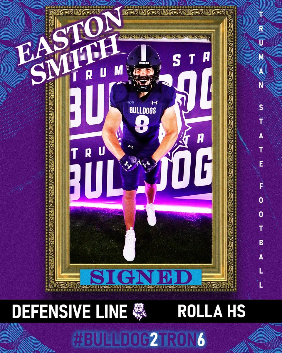 Truman State Football tweet media