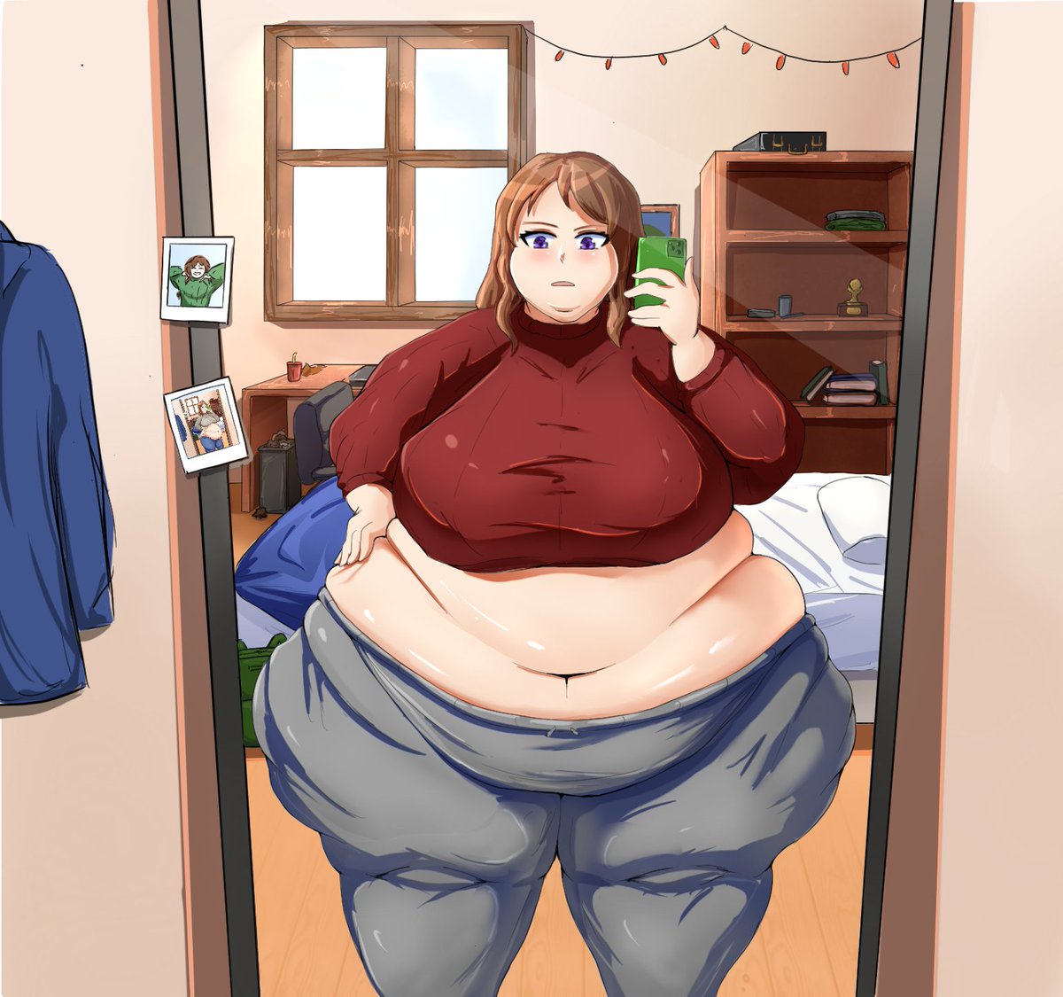 Quick repost oops

Quick CM done back in June last year I was given permission to post. 

Check replies for last part