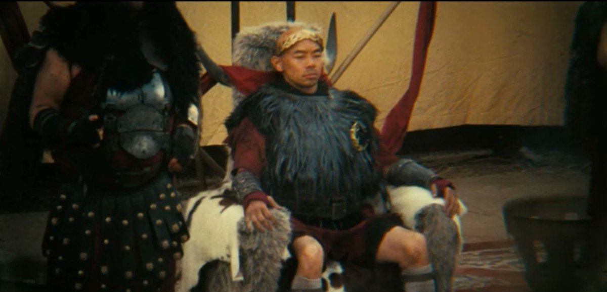 Ghoul City 🧟♂️ tweet media