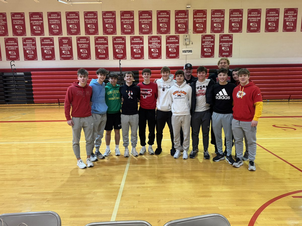 Yutan Public Schools tweet media