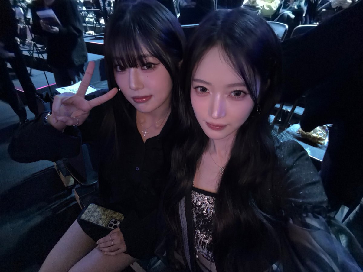 [🧸✨] 울 애깅이랑 나 😘💞💋💋

#H1KEY #하이키 #ハイキー  
#SEOI #서이 #ソイ 
#GORUN