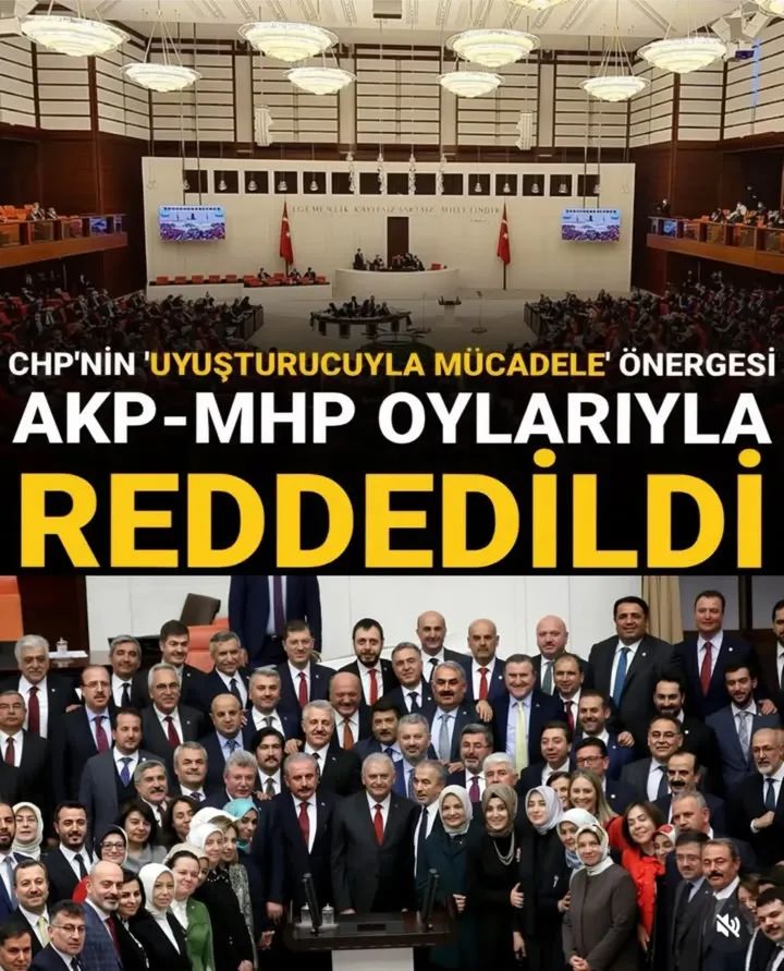 Yanlışmı okudum acaba deyip araştırdım.
Evet doğruymuş, REDDETMİŞLER