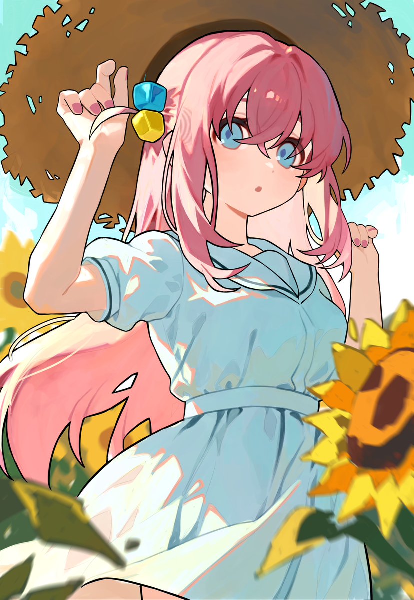 ririne9999_rine's tweet image. 