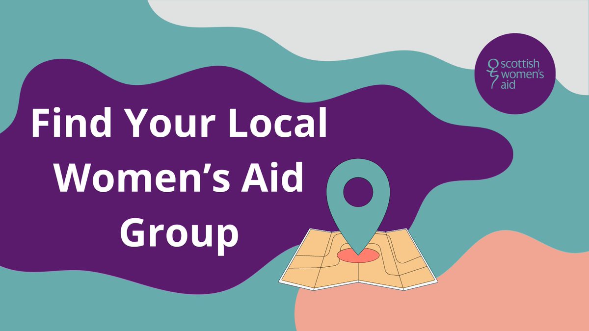 Scottish Women's Aid tweet media