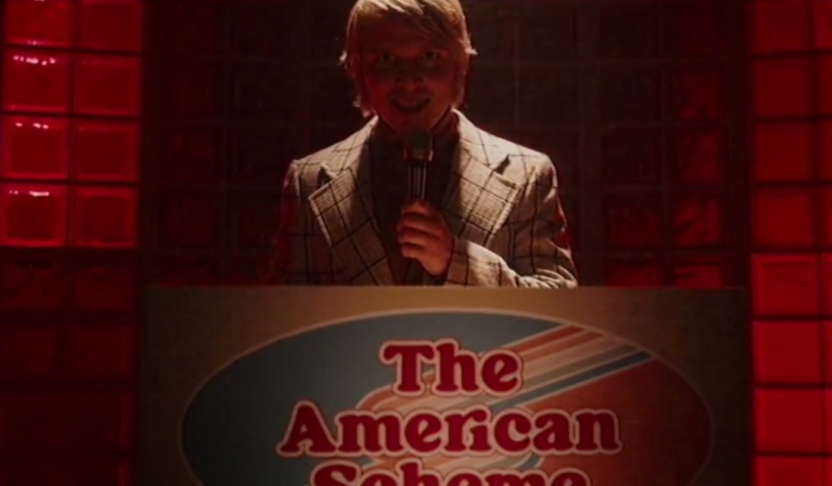 ariarson_'s tweet image. //SPOILERS FOR SCHOOL SPIRITS
Ya if i’m seeing this im getting the fuck out of there no thanks!!
 #SchoolSpirits