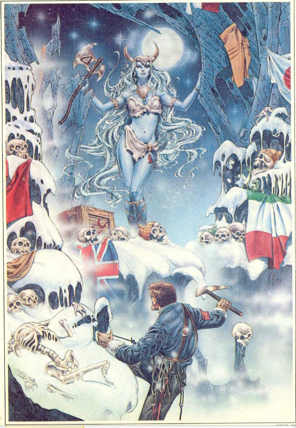 rjoftheisland's tweet photo. Good morning #GM my friends #gm #Tolkien #ttrpg #DnD #dnd #fantasy #fantasyart #roleplay #FantasyArt #Ultima #Conan #CROM #SwordnSorcery #IronAge https://t.co/bPjdqhs8Vv