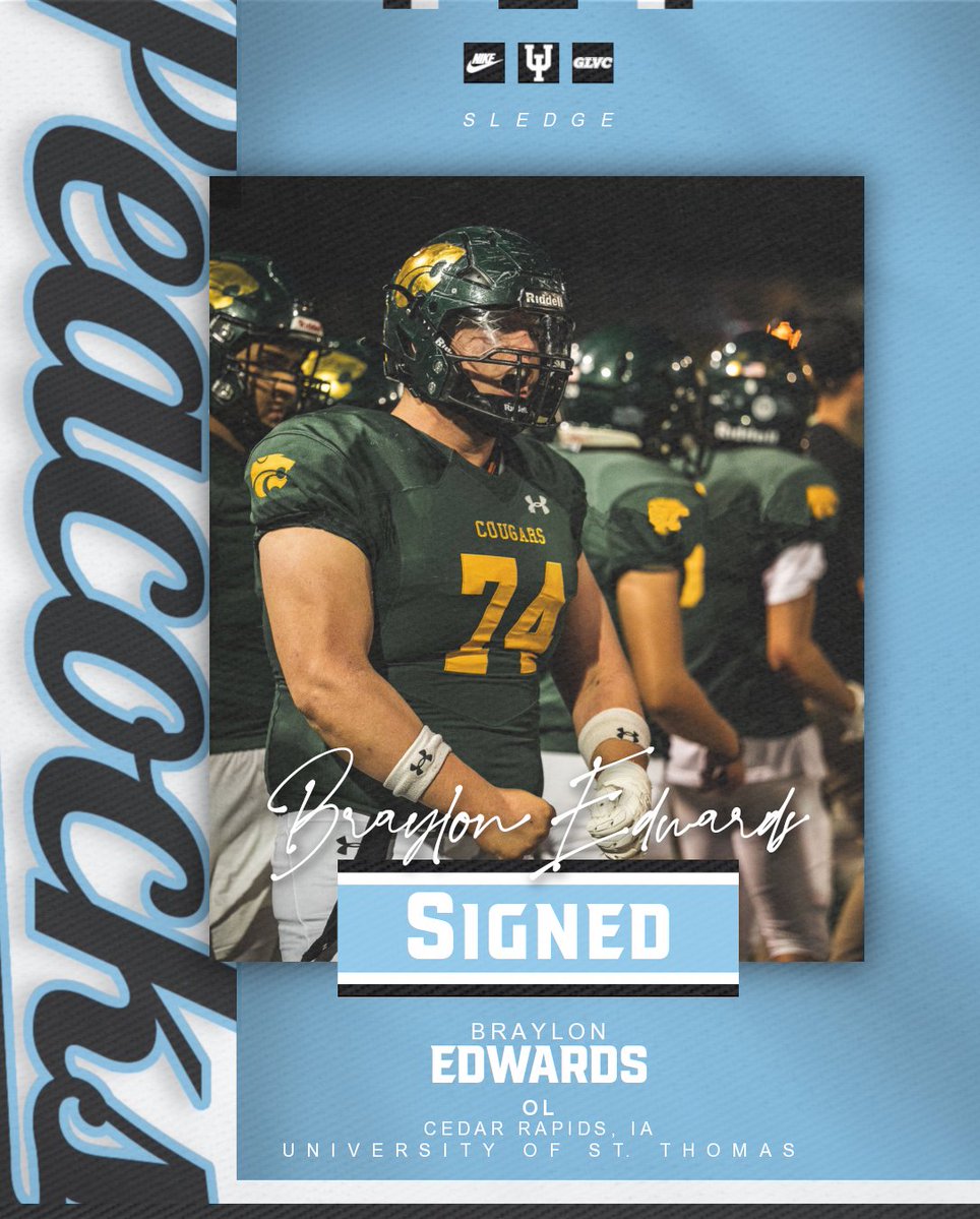 Upper Iowa Football tweet media