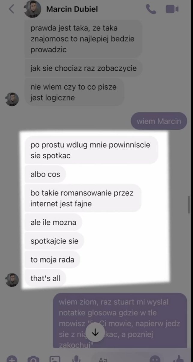 Robert tweet media