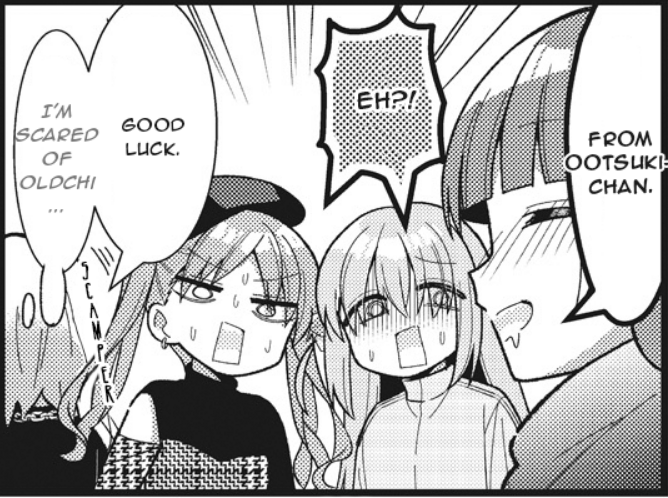 Daily Boyoko tweet media