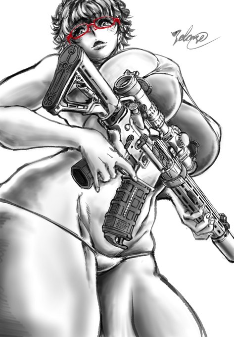 マイクロビキニ 