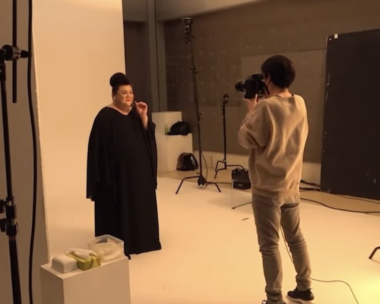 たまに会いたくなる☺️