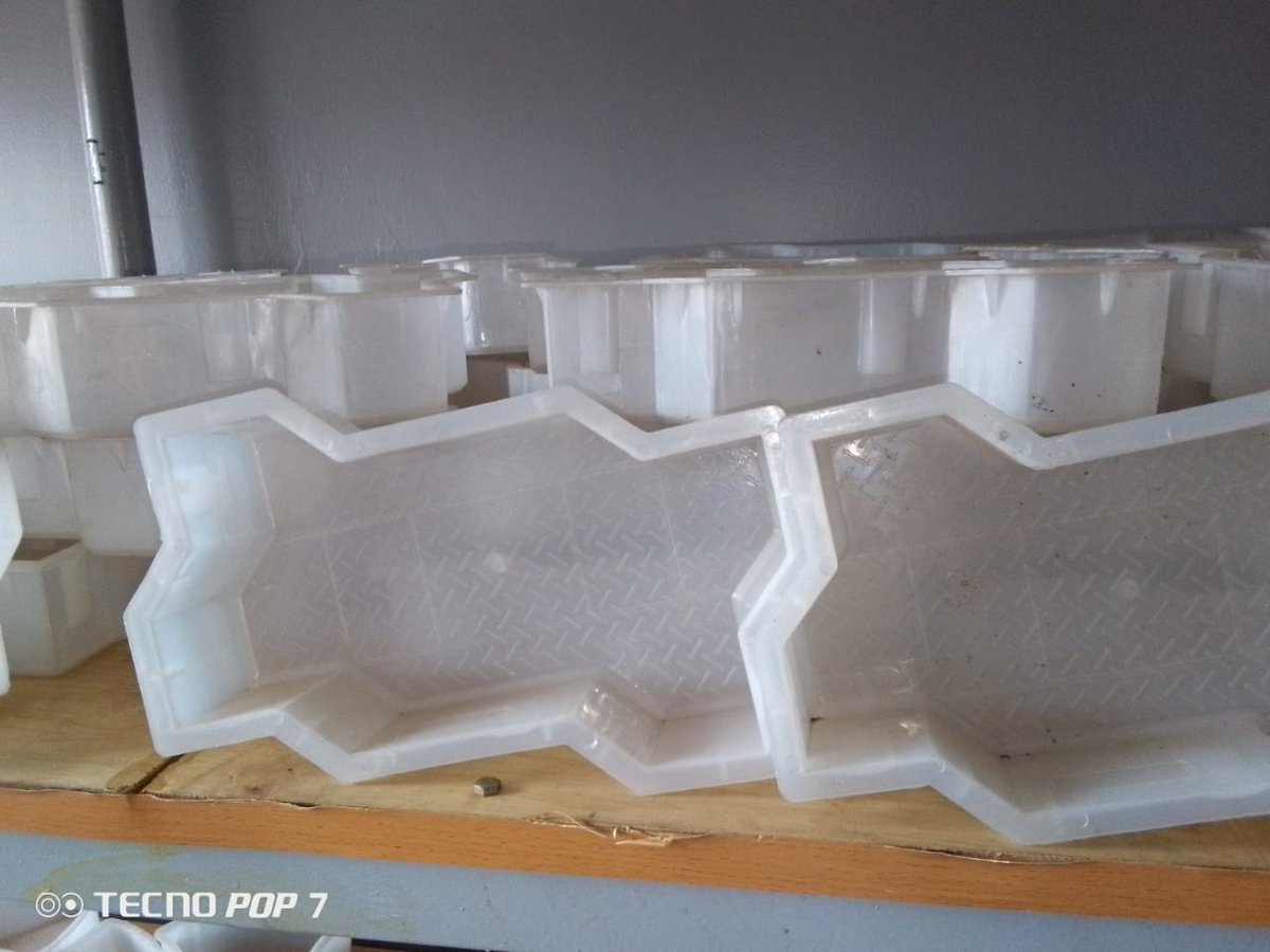 ChepeoConstruct's tweet photo. Cabro paving moulds . Start small. sh 600 @. Highy Discounted prices and a free quote for your compound/parking/ patio . https://t.co/9YdzSQDmA1 . Call/Wahtsapp +254 735 975508

#UDAAspirantsForum
Chelsea
#BBMzansi
Nigerians
Grammy
Raila
Arsenal
Africa
Epstein
Ruto
President
Elon https://t.co/yGiSAQEnmG