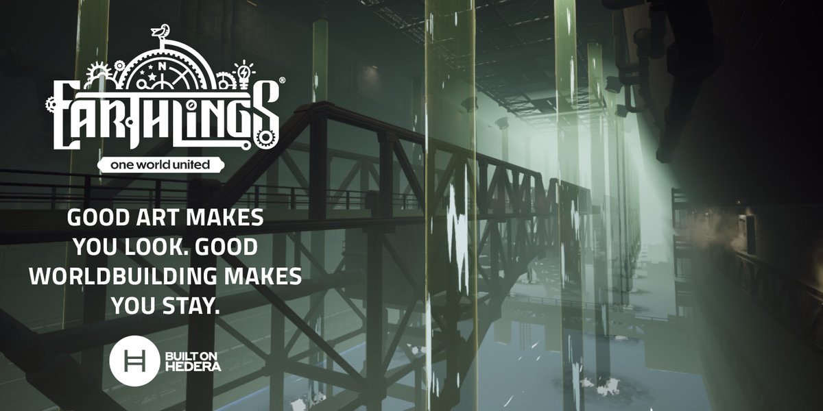 Earthlings.land tweet media