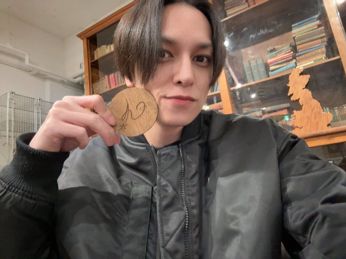 あんころもち (@_an_ko) / Posts / X