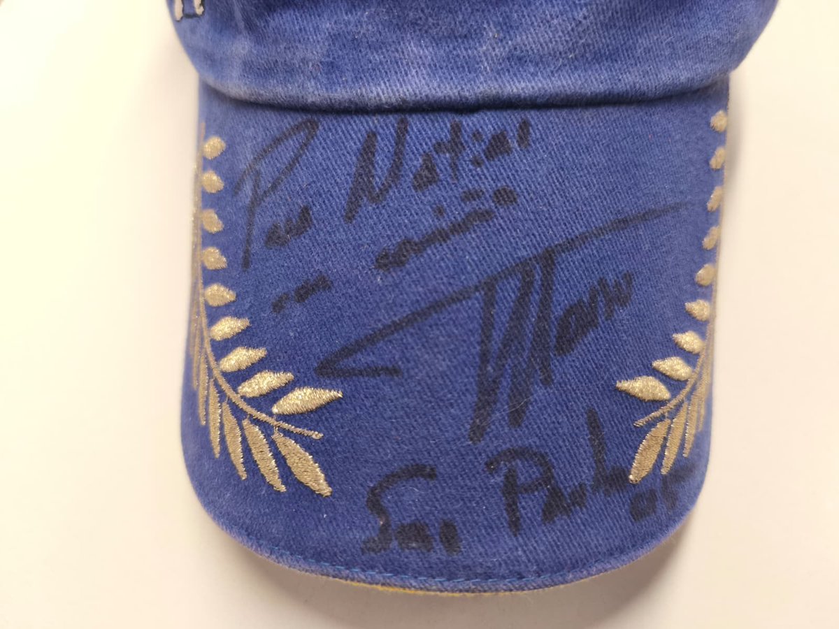 Dani Maeztu tweet media