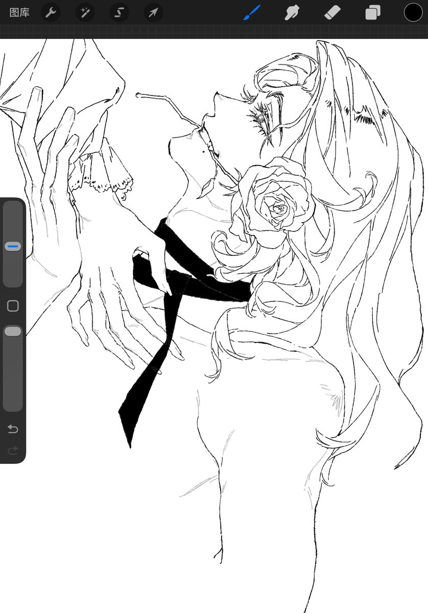 十三蔚 tweet media