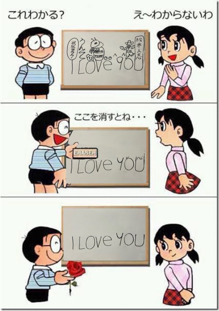 生きがいランキング tweet media