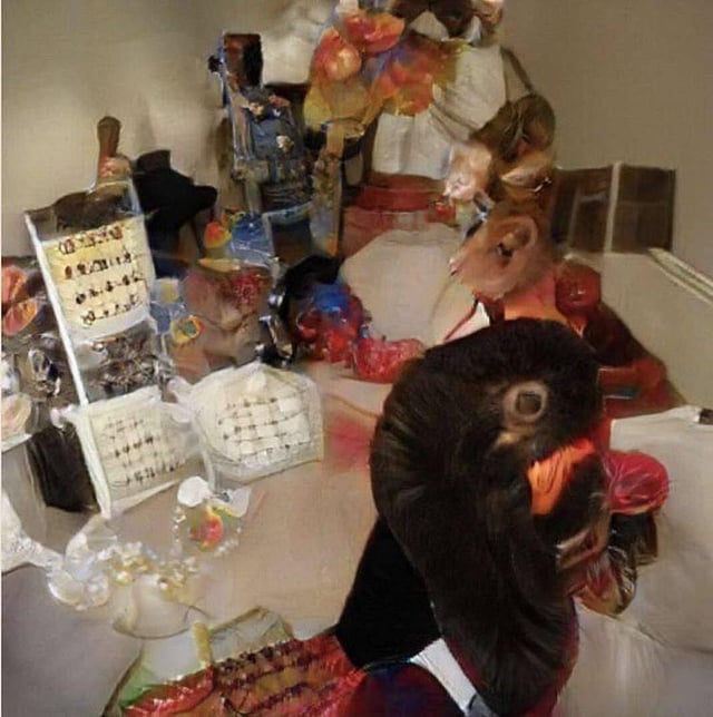 normalmya's tweet image. Bottom prep: eat the glinda diet for 3 days and then sit on a water fountain

Top prep: