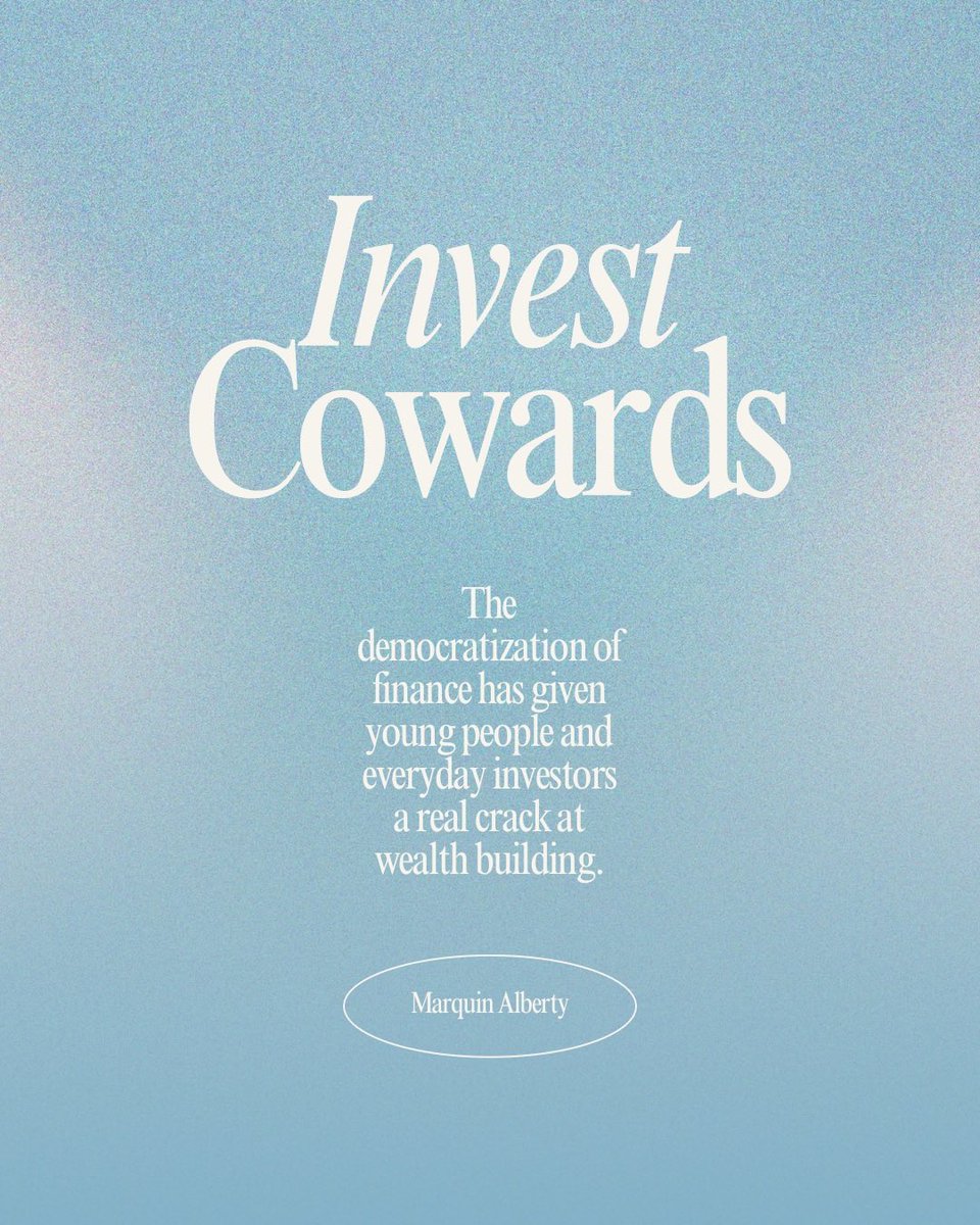 When shoppers are in a buying mood, their list includes the stock market