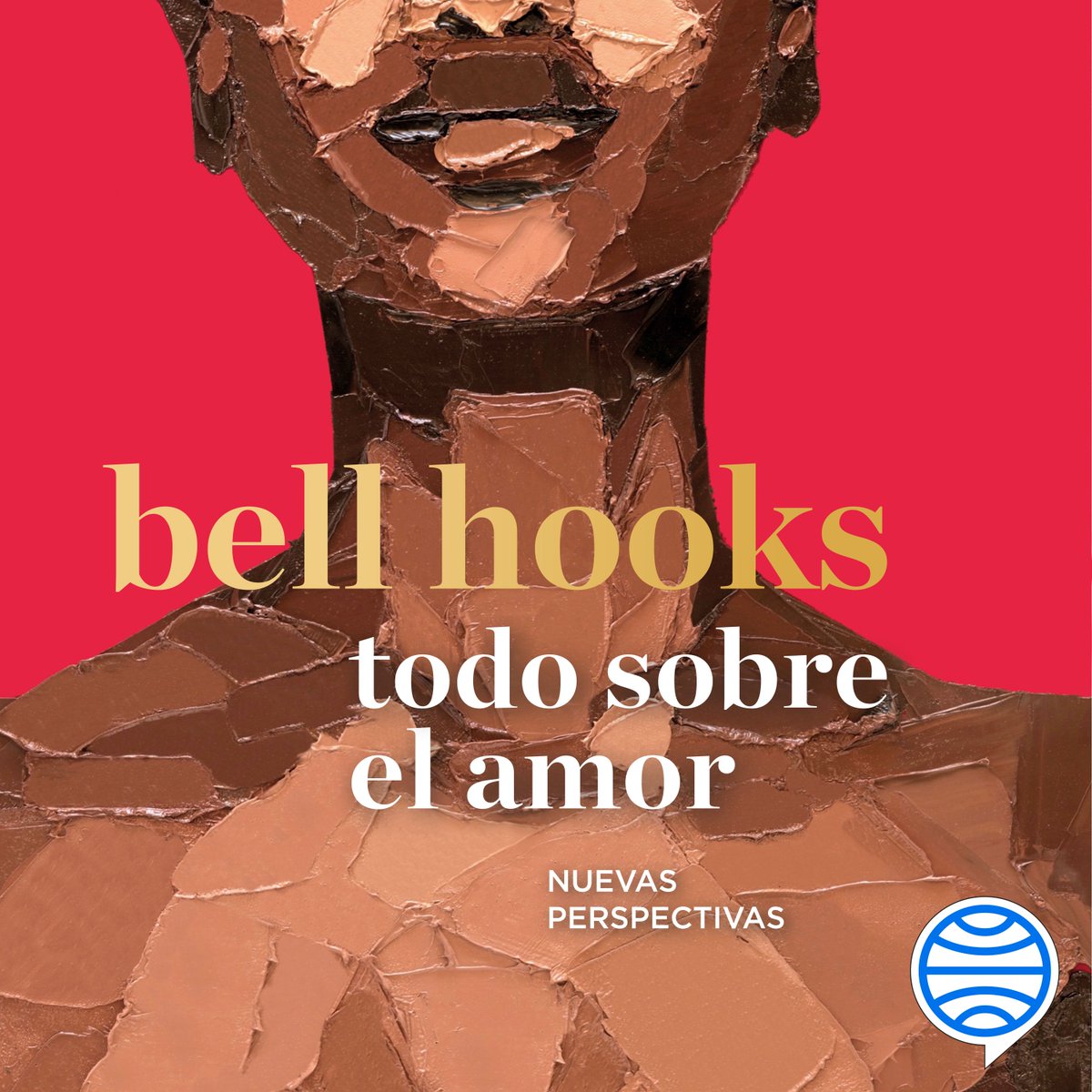 afrofeminas's tweet image. 📚 Recomendación de lectura para el fin de semana:
«Todo sobre el amor» de bell hooks.
Perfecto para leer antes de San Valentín y repensar qué significa amar desde el feminismo.
¿Lo has leído? ¿Qué te pareció?
#bellhooks #FeminismoNegro #Lectura