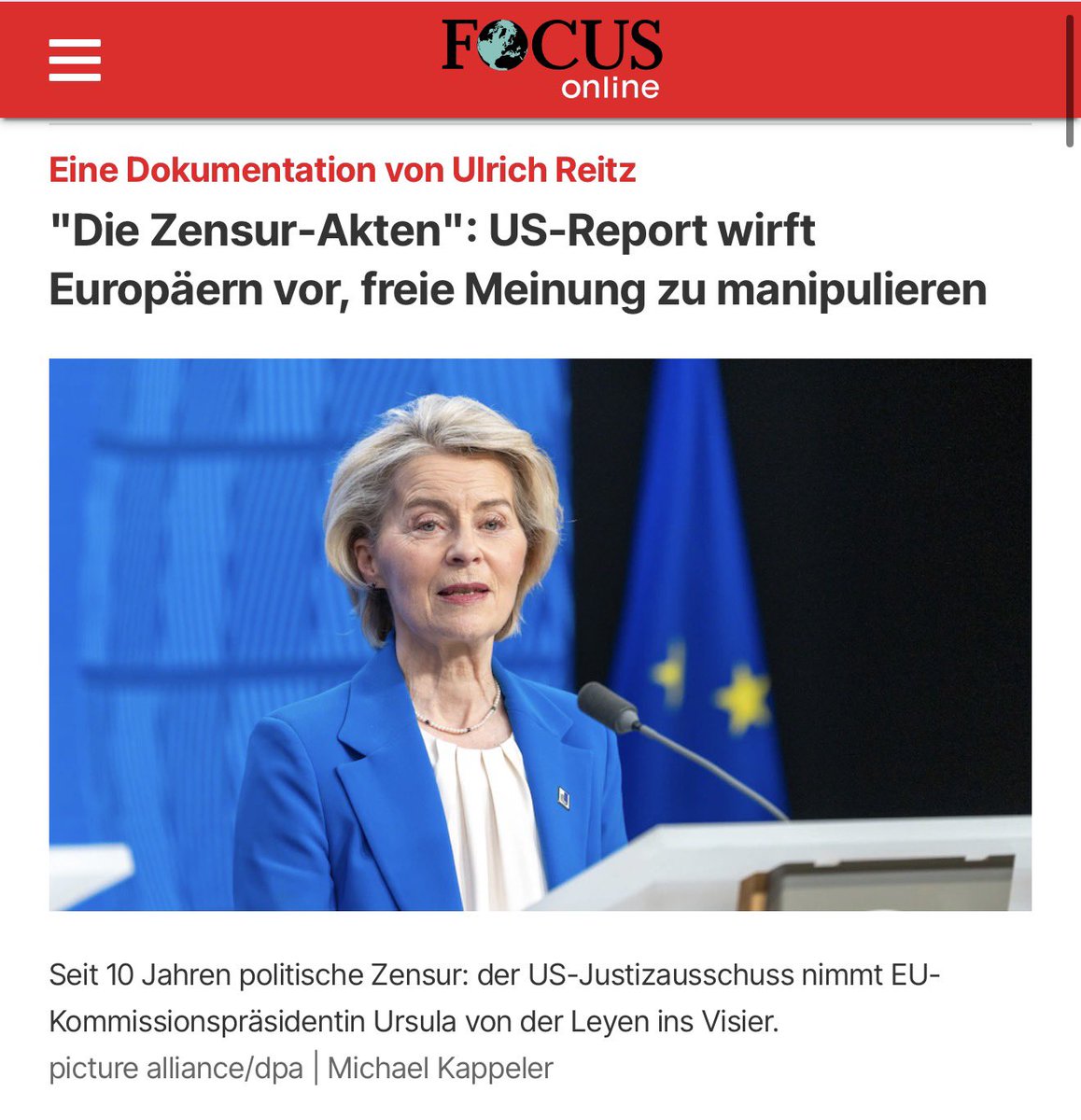 Georg Pazderski tweet media