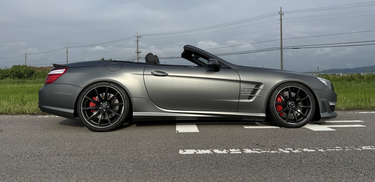 車好き🍣 (@himajindesu333) / Posts / X