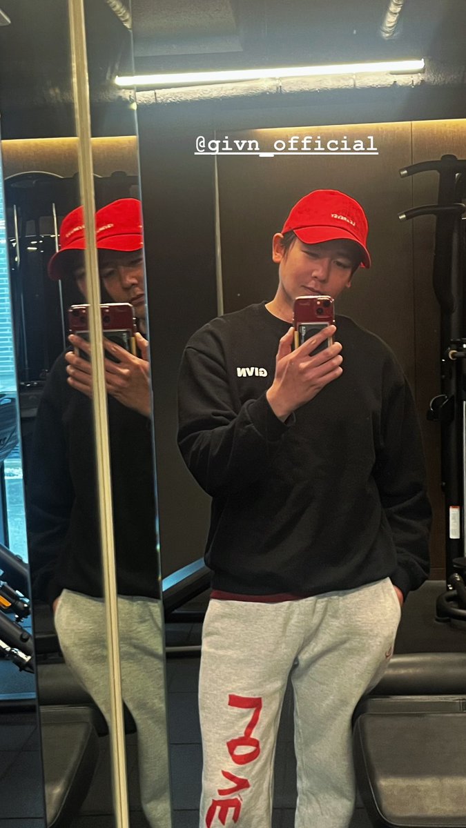 🐨Instagram story: khunsta0624 

📆  February 4, 2026

📸instagram.com/stories/khunst…

#Nichkhun #นิชคุณ #닉쿤 
#尼坤 #ニックン #2PM