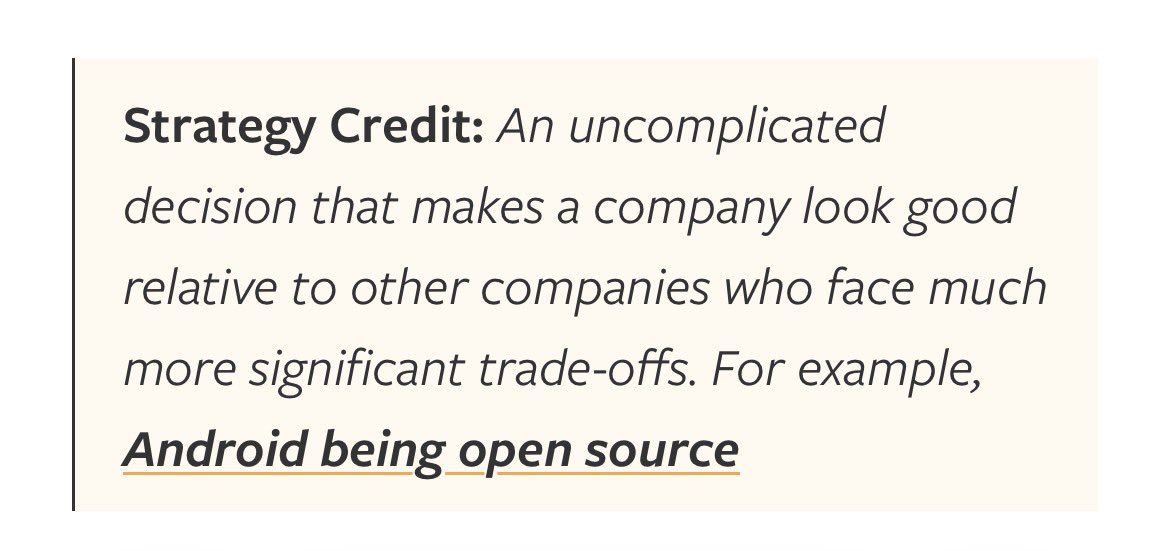 Enjoyed the ad but this is pure strategy credit. Anthropic isn’t focusing on consumer so not like they need to think of ads. 
OpenAI being late to launch an ad product means others can take shots at them for this