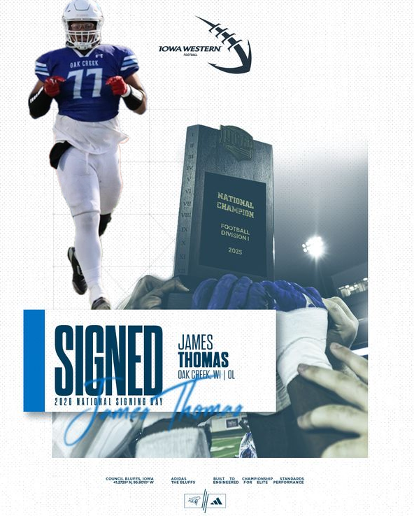 IWCC Reiver Football tweet media