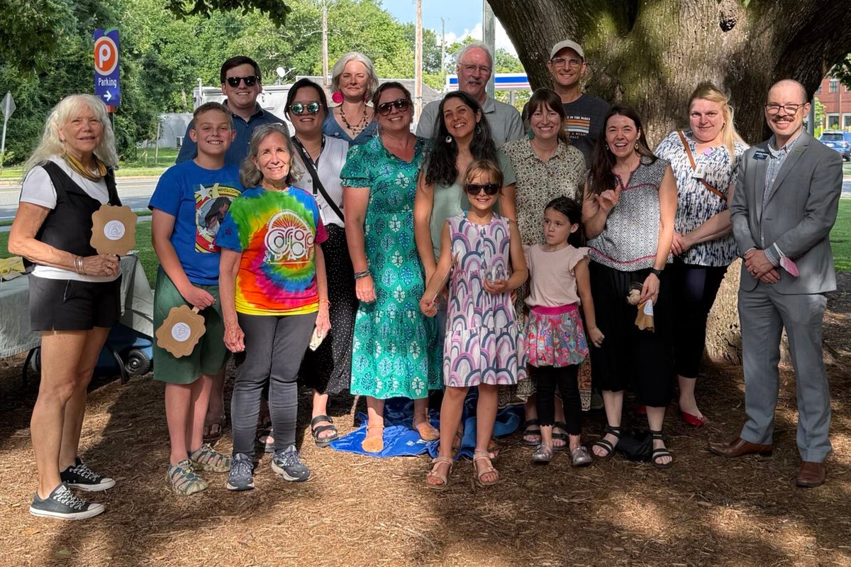 Carolina Global Breastfeeding Institute tweet media