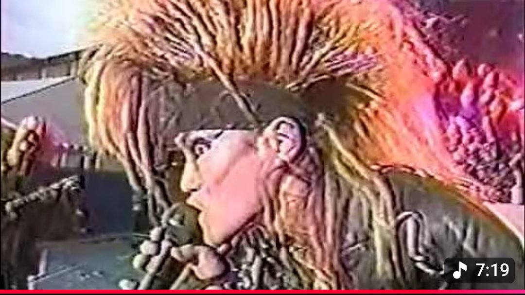 itoBuilders's tweet photo. Toshlかっこよすぎなんだが、、
今更なんだけど。

#X #Toshl #XJAPAN https://t.co/HEsP0uJd6c