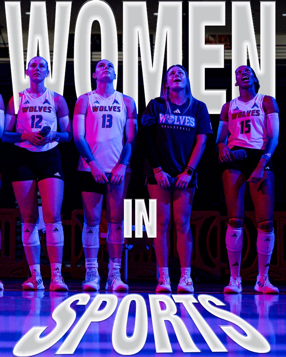 UWG Volleyball 🏐 tweet media