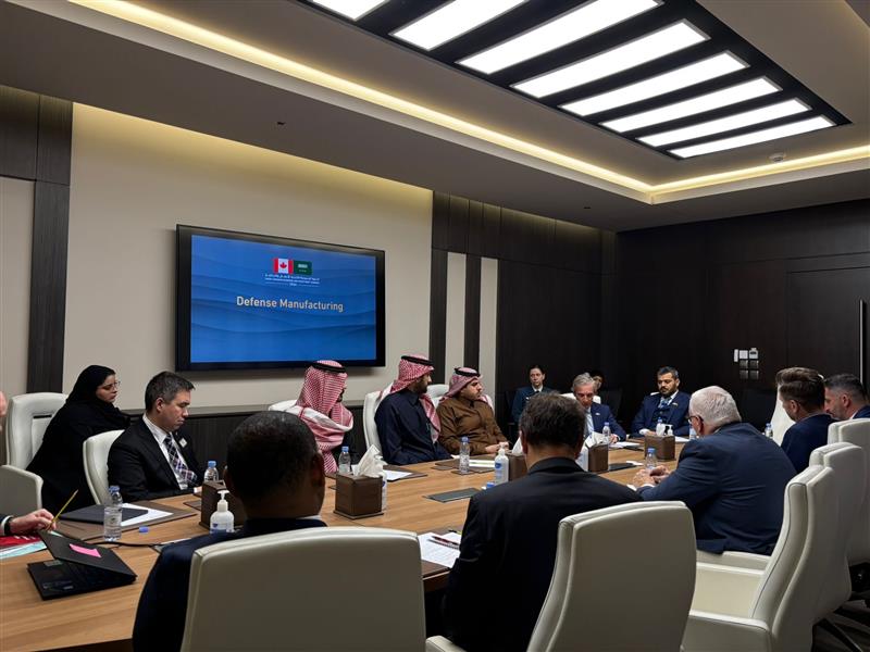 General Dynamics Mission Systems–Canada tweet media