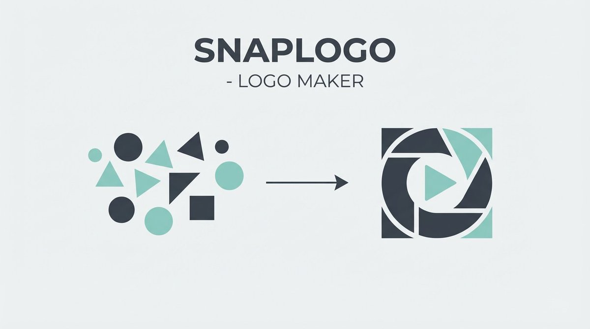 CodeWithRiver's tweet photo. Tweaking logo templates felt slow. Typing "modern coffee shop" into Snaplogo and instantly had a logo, card, and ad mockup ready.
A full brand kit from a simple phrase. Have you tried an AI design assistant?
Would anyone like to try? Let us know in the comments.
#Productivity https://t.co/D58xXVN1Qy