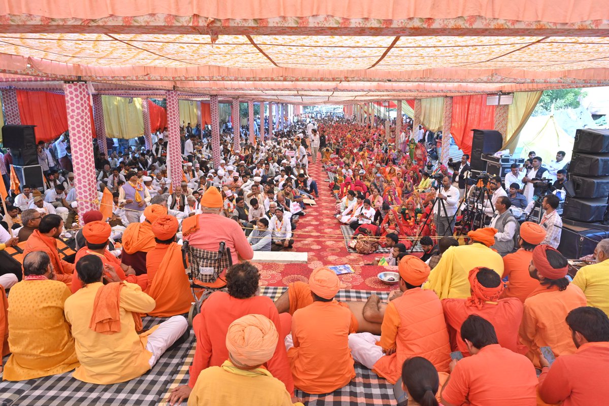 #weWIllSavekhejri 
<a href="/BhajanlalBjp/">Bhajanlal Sharma</a>
