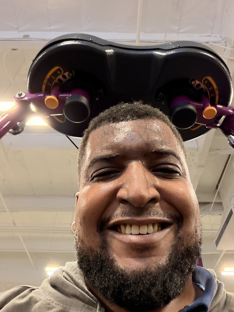 Alonzo Harris tweet media