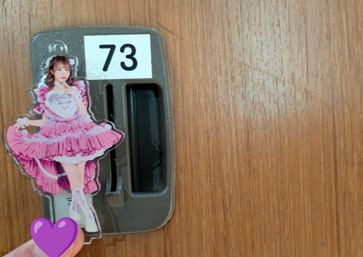 【まよっぴーです(⁠ ⁠ꈍ⁠ᴗ⁠ꈍ⁠)♡】 どす恋