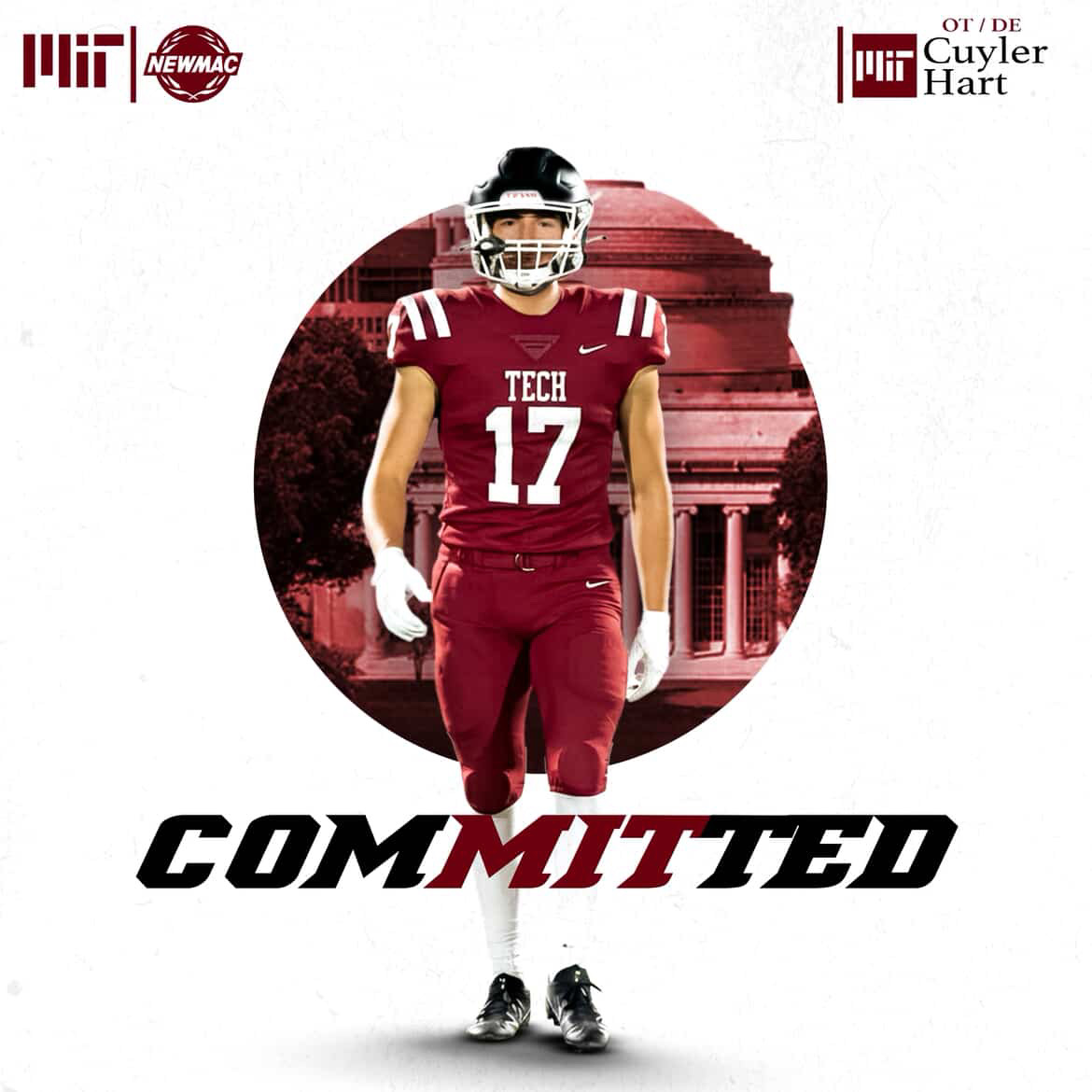 SHS Patriot FB tweet media