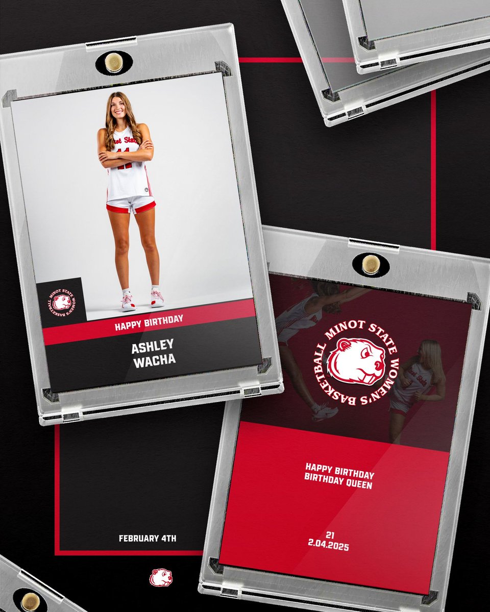 Minot State Women's Hoops tweet media